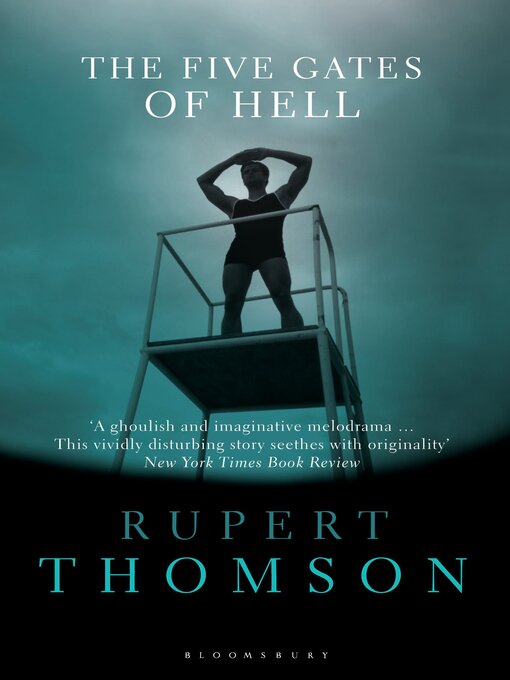 Title details for The Five Gates of Hell by Rupert Thomson - Available
